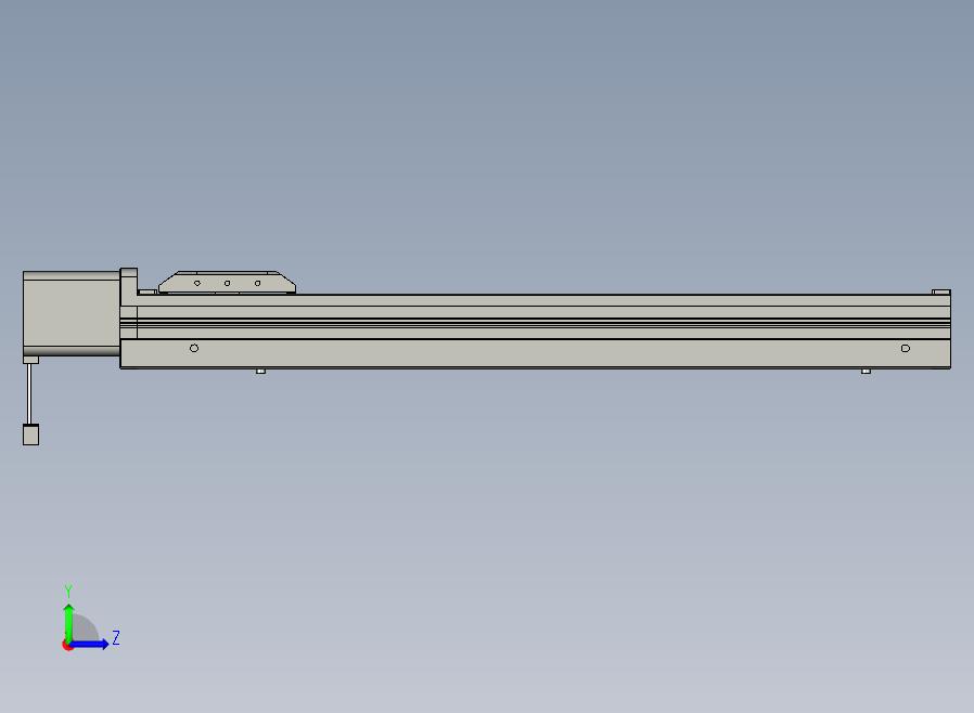 FSL30A 直线模组[FSl30A-E200-02-BC-B28]