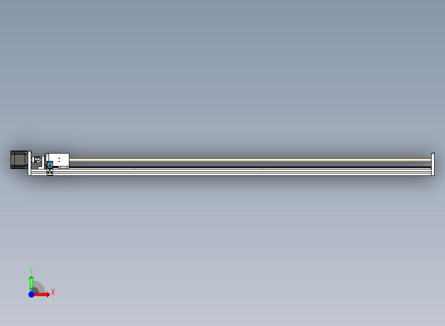 FSL40 直线模组[FSL40 E1150 10C7-BC-B57]