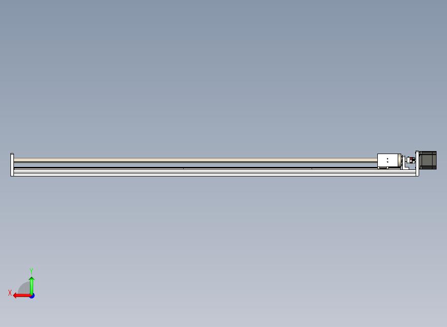 FSL40 直线模组[FSL40 E1150 10C7-BC-B57]