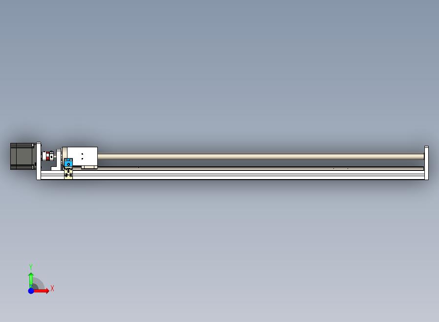 FSL40 直线模组[FSL40 E700 10C7-BC-B57]