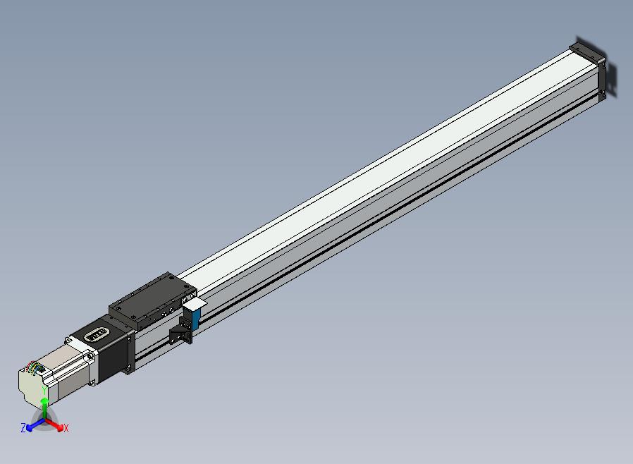 FSL60 直线模组[FSL60-E800-10C7-BC-B60]