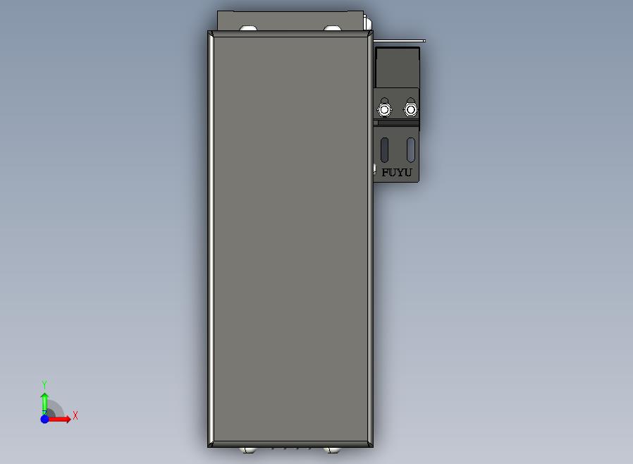 FSL60 直线模组[FSL60-E1150-10C7-BD-B60]