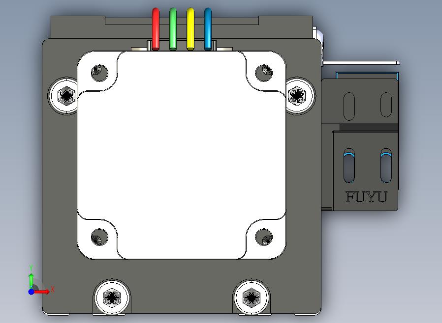 FSL80 直线模组[FSL80-E300-10C7-BC-B57]