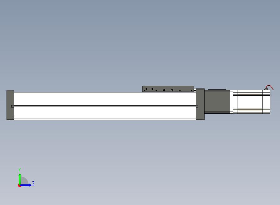 FSL80 直线模组[FSL80-E300-10C7-BC-B57]