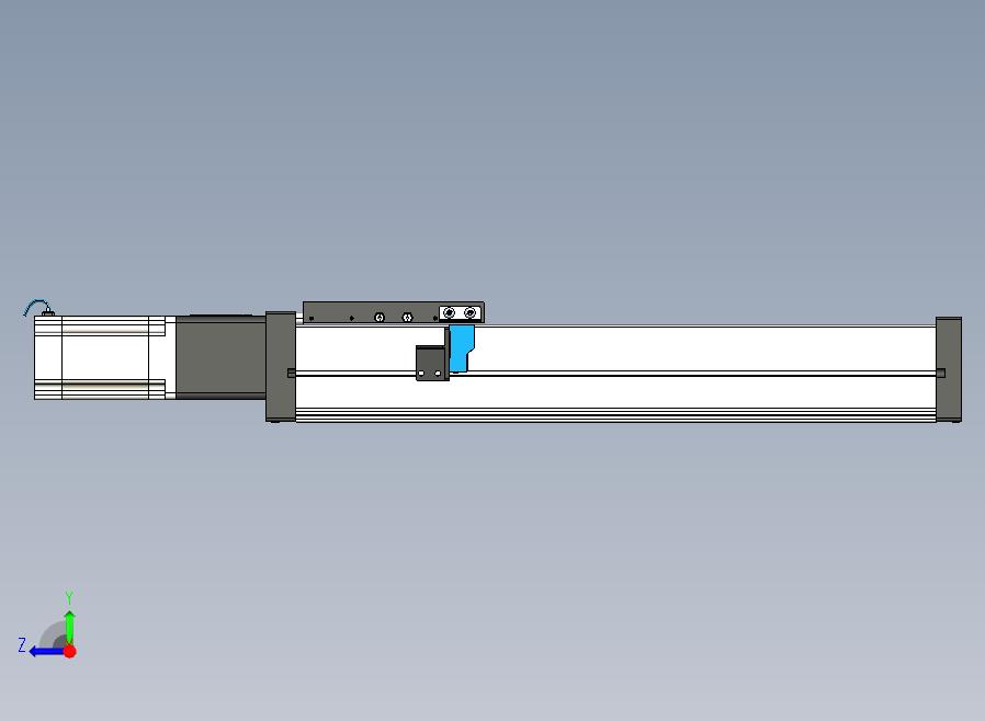 FSL80 直线模组[FSL80-E300-10C7-BC-B57]