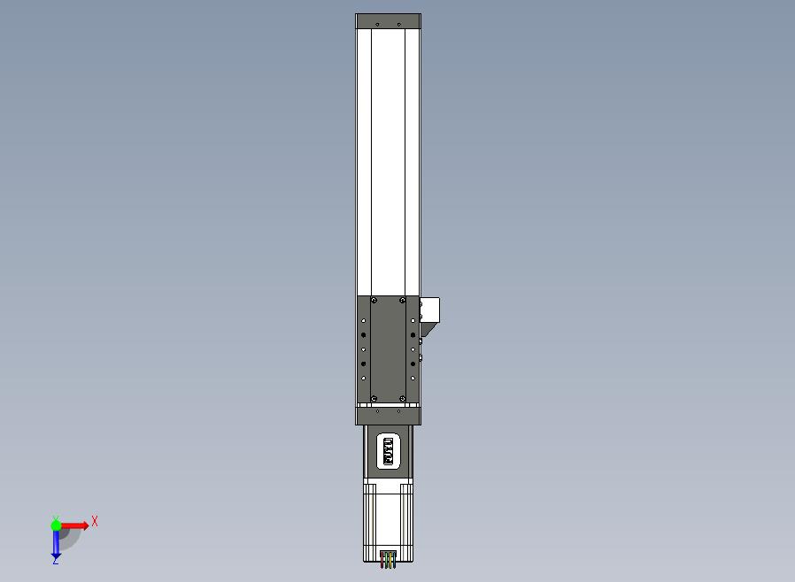 FSL80 直线模组[FSL80-E300-10C7-BC-B57]