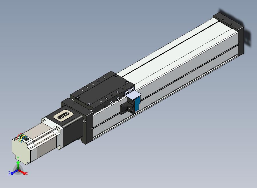 FSL80 直线模组[FSL80-E300-10C7-BC-B57]