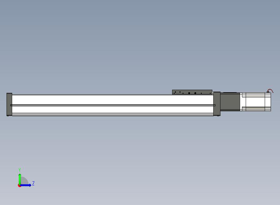 FSL80 直线模组[FSL80-E500-10C7-BC-B57]