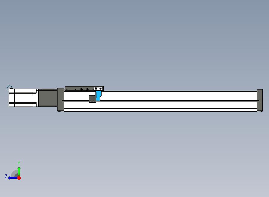 FSL80 直线模组[FSL80-E500-10C7-BC-B57]