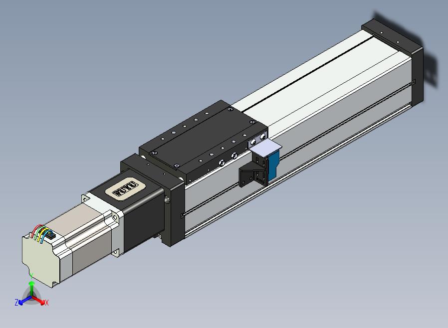 FSL80 直线模组[FSL80-E200-10C7-BC-B57]