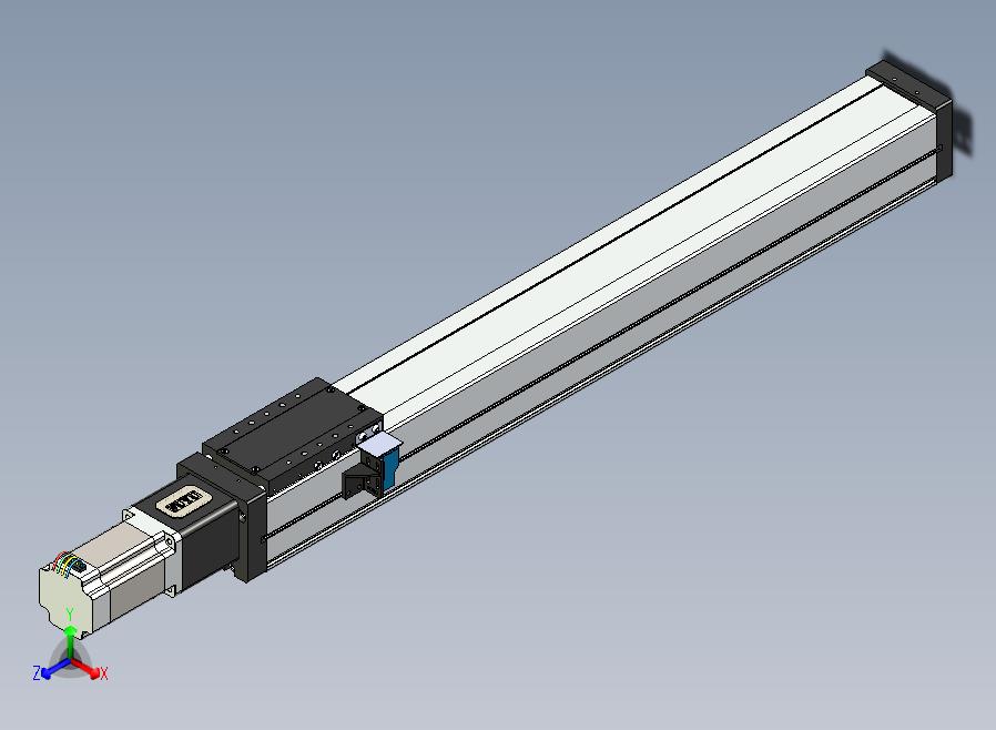 FSL80 直线模组[FSL80-E600-10C7-BC-B57]