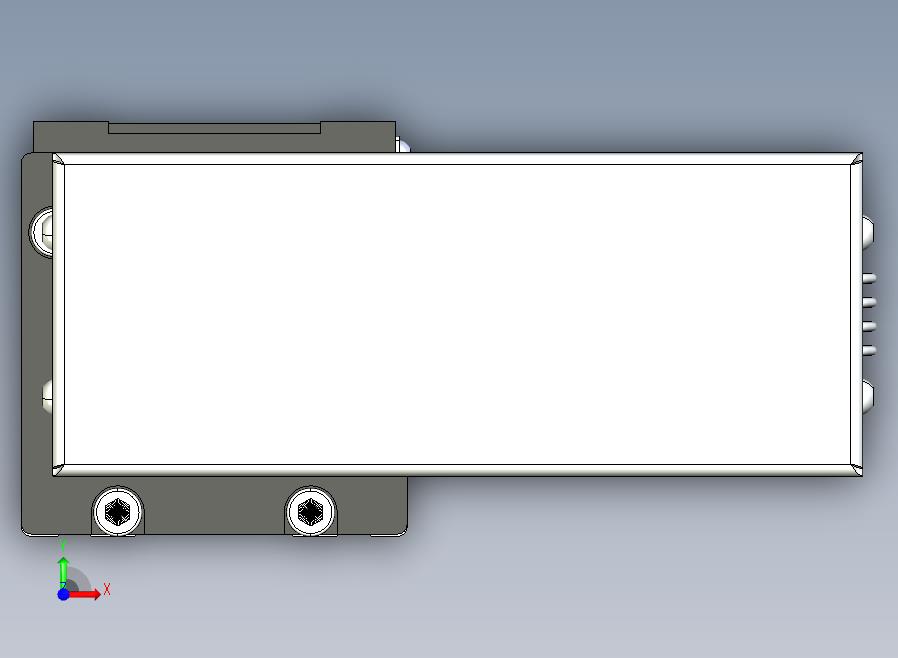 FSL80 直线模组[FSL80-E550-10C7-BL-B57]