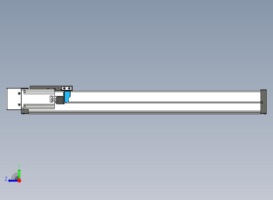 FSL80 直线模组[FSL80-E550-10C7-BL-B57]