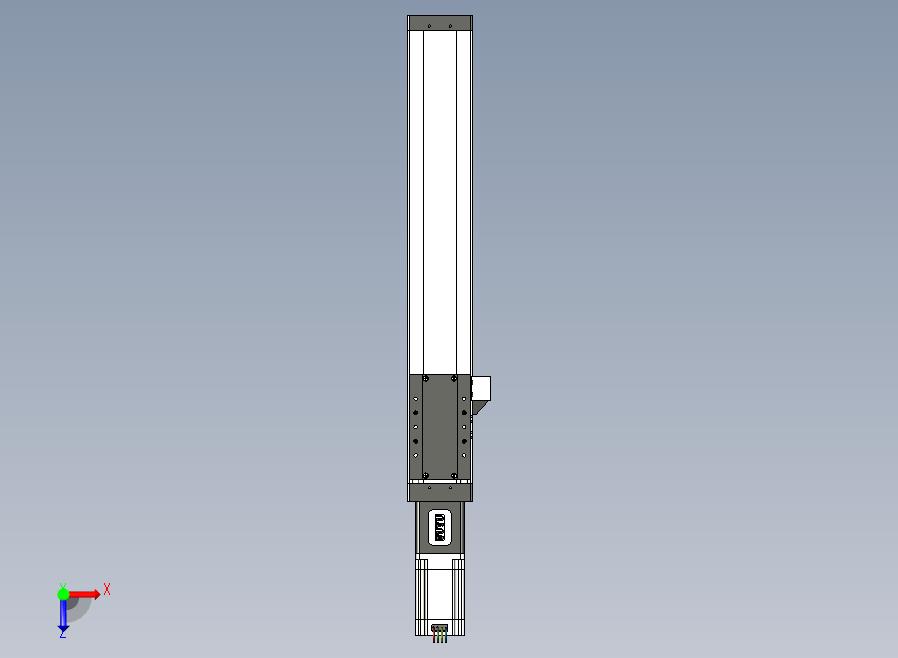 FSL80 直线模组[FSL80-E400-10C7-BC-B57]