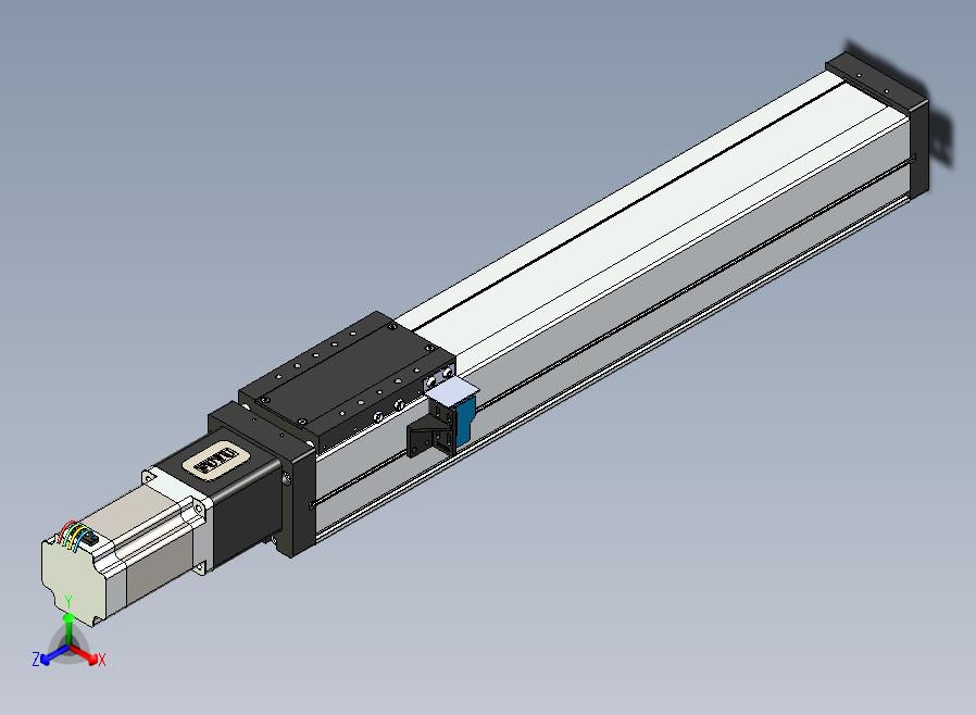 FSL80 直线模组[FSL80-E400-10C7-BC-B57]