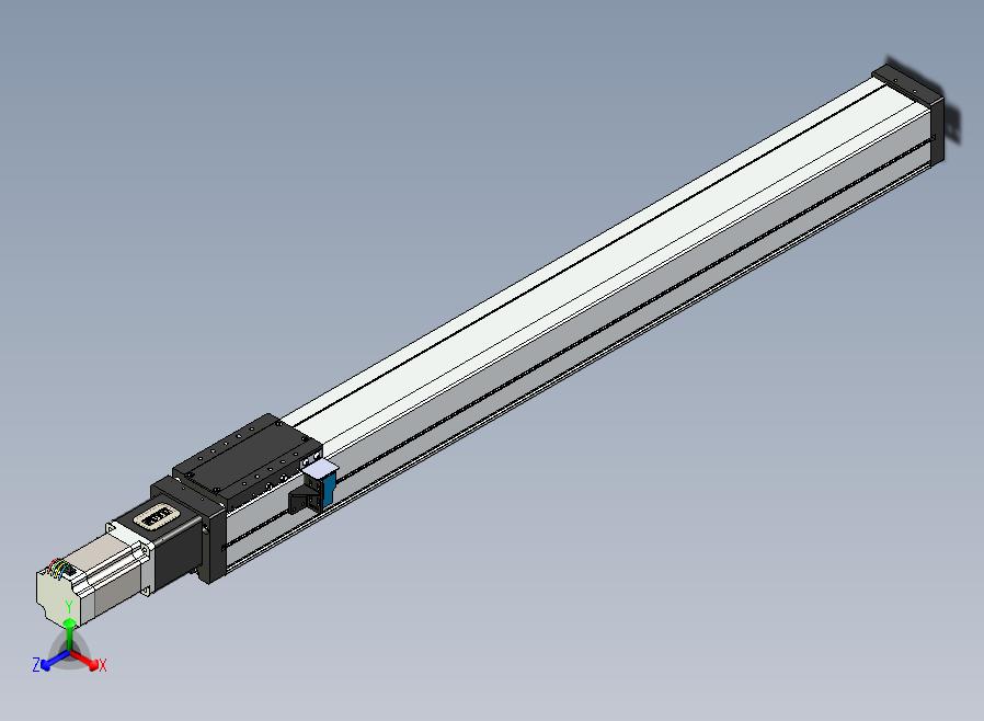 FSL80 直线模组[FSL80-E800-10C7-BC-B57]