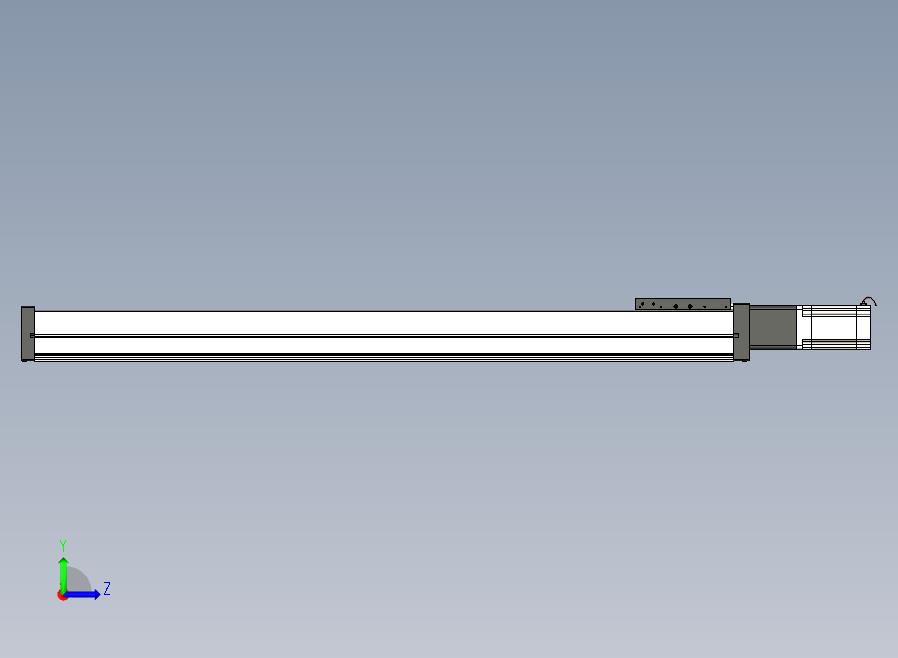 FSL80 直线模组[FSL80-E800-10C7-BC-B57]