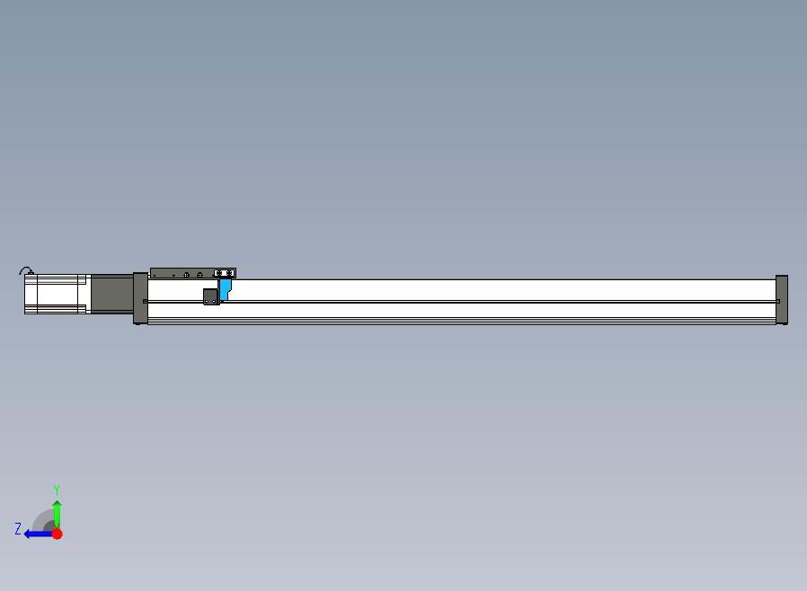 FSL80 直线模组[FSL80-E800-10C7-BC-B57]