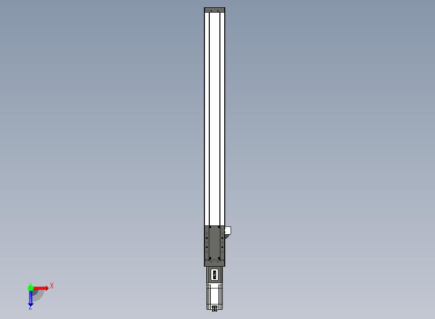 FSL80 直线模组[FSL80-E800-10C7-BC-B57]