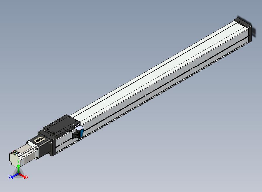 FSL80 直线模组[FSL80-E900-10C7-BC-B57]