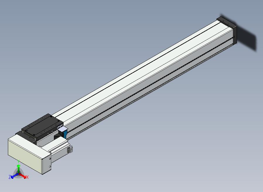 FSL80 直线模组[FSL80-E800-10C7-BL-B57]