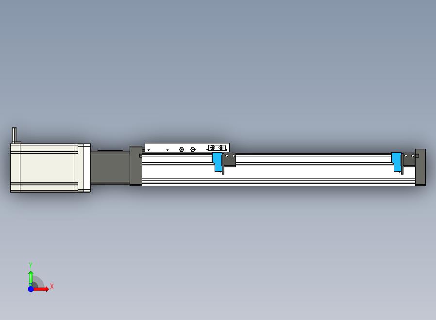 FSL120 直线模组[FSL120-E300-10C7-BC-B86]