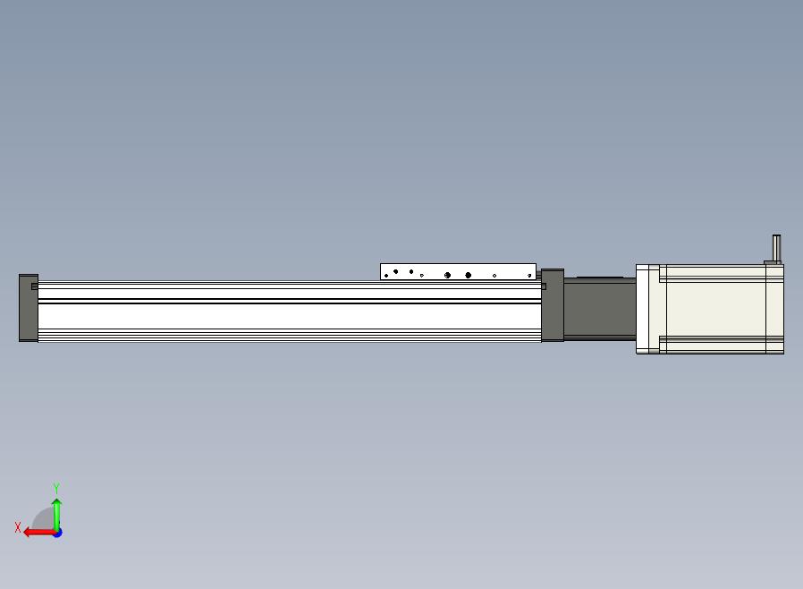 FSL120 直线模组[FSL120-E300-10C7-BC-B86]