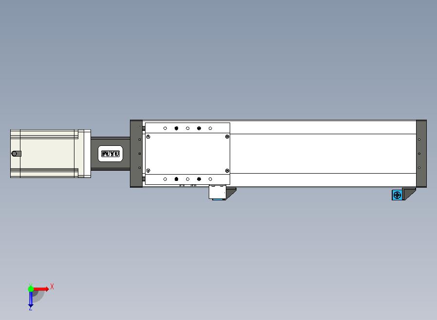 FSL120 直线模组[FSL120-E300-10C7-BC-B86]