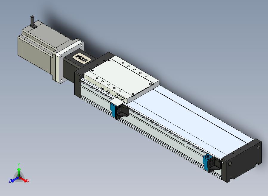 FSL120 直线模组[FSL120-E300-10C7-BC-B86]