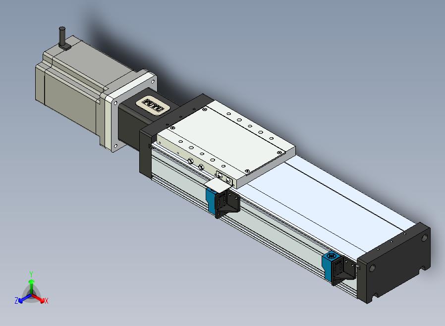 FSL120 直线模组[FSL120-E200-10C7-BC-B86]