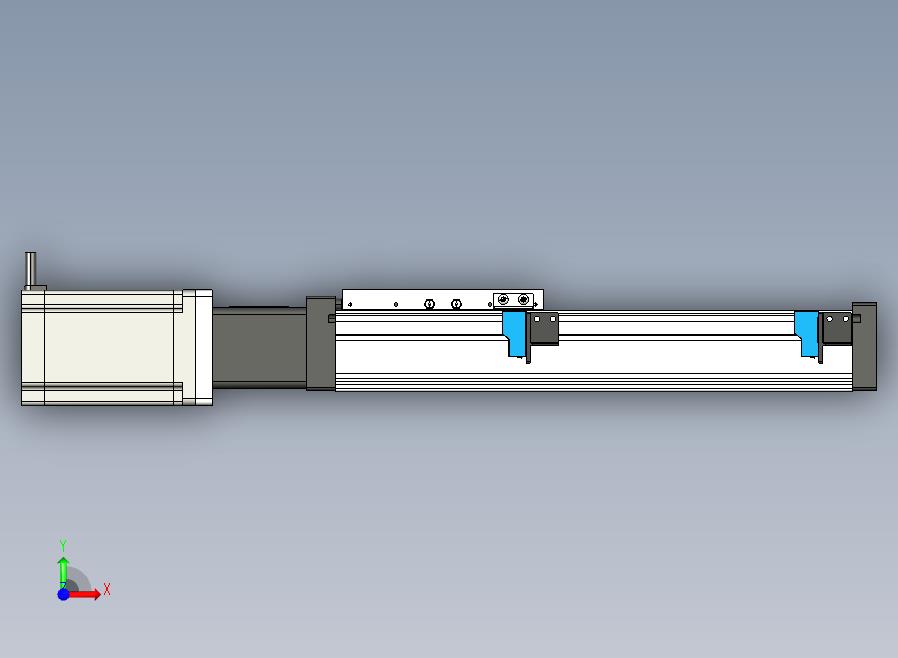 FSL120 直线模组[FSL120-E200-10C7-BC-B86]