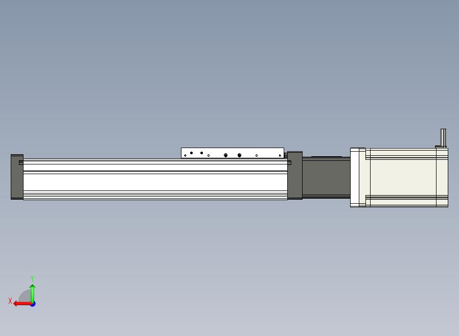 FSL120 直线模组[FSL120-E200-10C7-BC-B86]