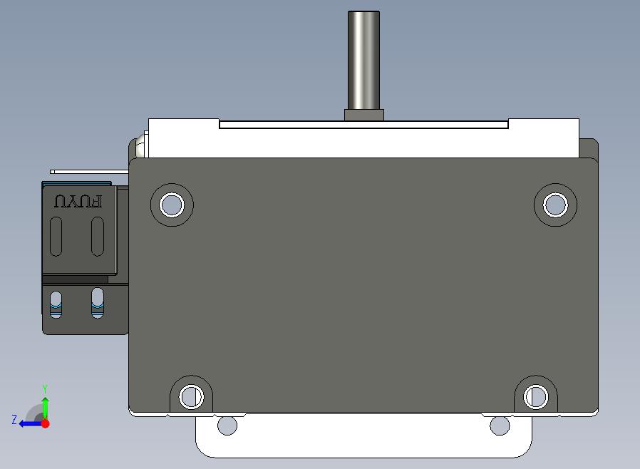 FSL120 直线模组[FSL120-E200-10C7-BC-B86]