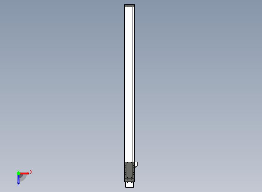 FSL80 直线模组[FSL80-E1200-10C7-BD-B57]