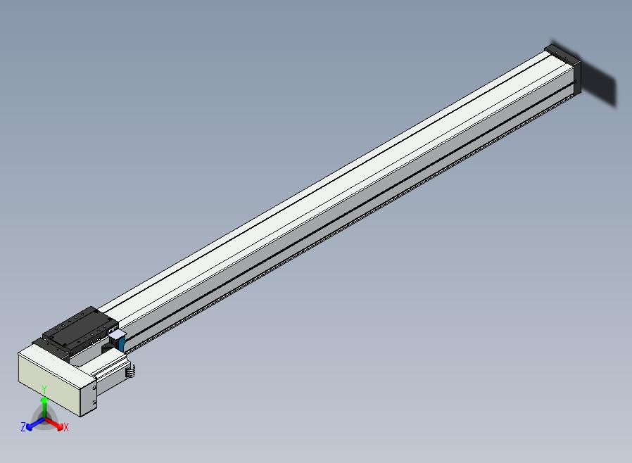 FSL80 直线模组[FSL80-E1200-10C7-BL-B57]