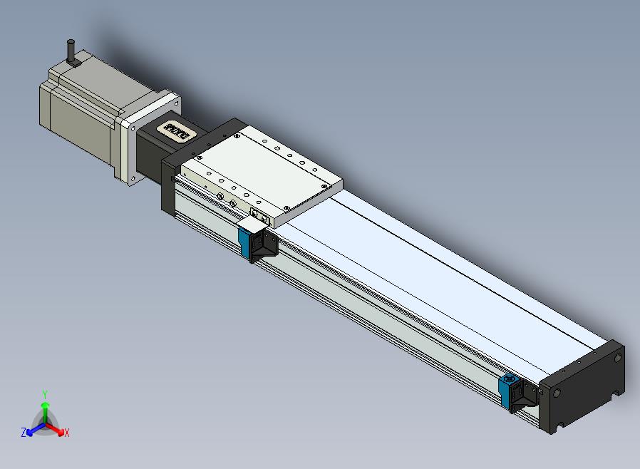 FSL120 直线模组[FSL120-E400-10C7-BC-B86]