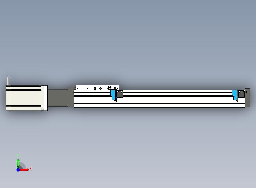 FSL120 直线模组[FSL120-E400-10C7-BC-B86]