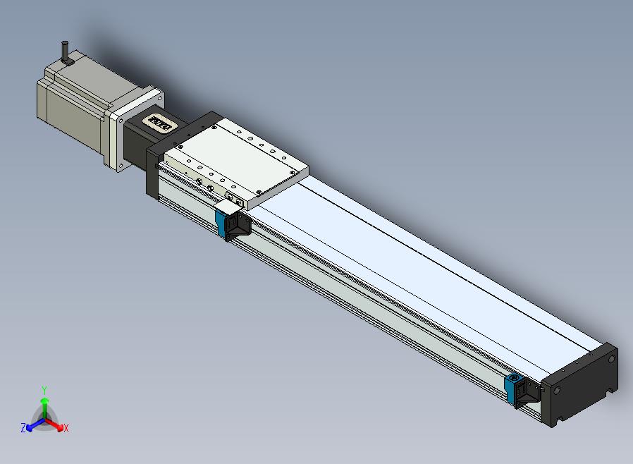 FSL120 直线模组[FSL120-E500-10C7-BC-B86]