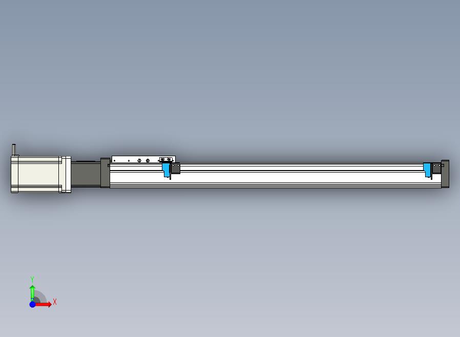 FSL120 直线模组[FSL120-E600-10C7-BC-B86]