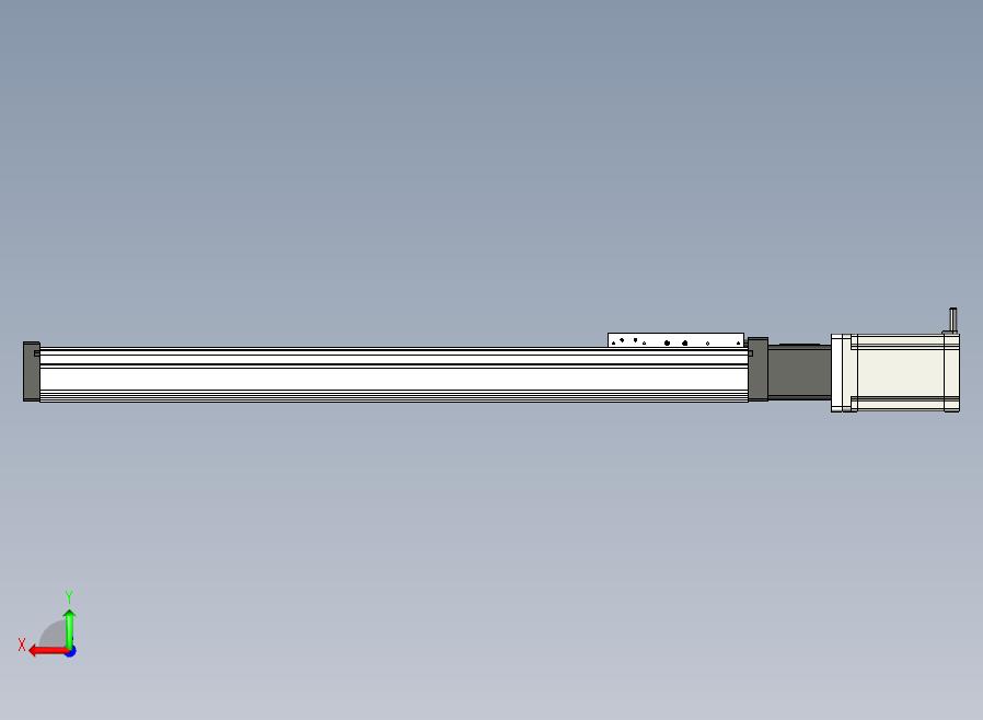 FSL120 直线模组[FSL120-E600-10C7-BC-B86]