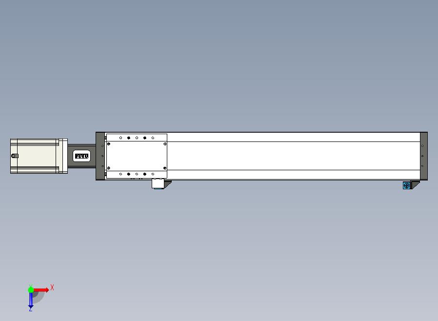 FSL120 直线模组[FSL120-E600-10C7-BC-B86]