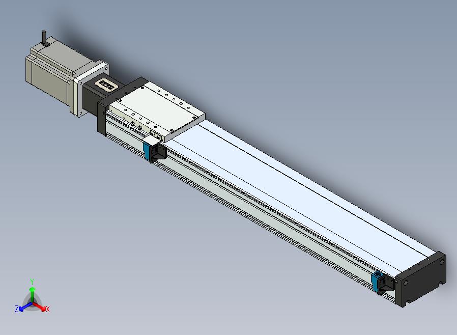 FSL120 直线模组[FSL120-E600-10C7-BC-B86]