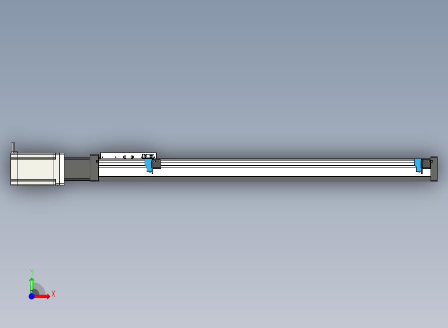 FSL120 直线模组[FSL120-E700-10C7-BC-B86]