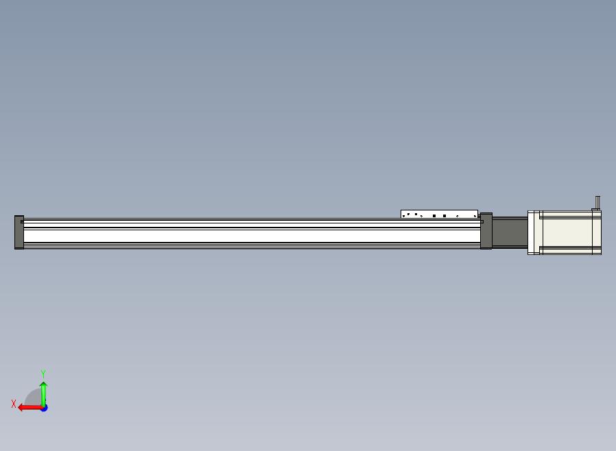 FSL120 直线模组[FSL120-E700-10C7-BC-B86]