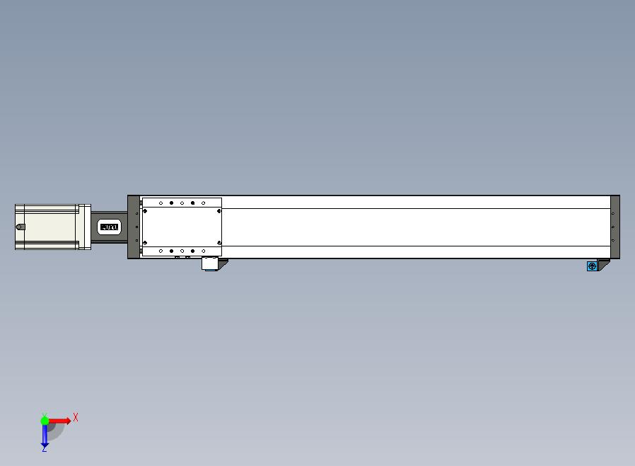 FSL120 直线模组[FSL120-E700-10C7-BC-B86]