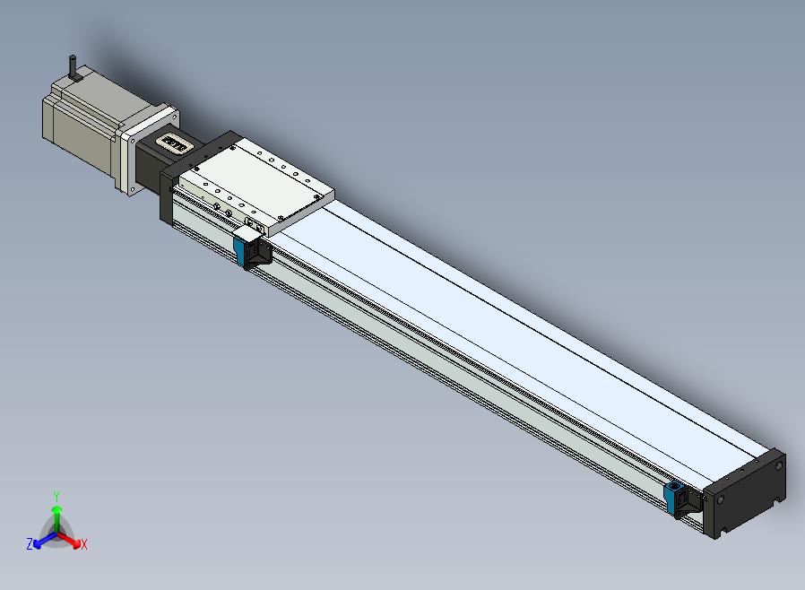 FSL120 直线模组[FSL120-E700-10C7-BC-B86]