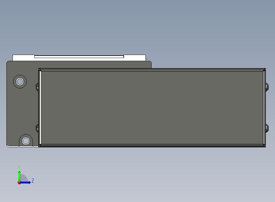 FSL120 直线模组[FSL120-E700-10C7-BL-T40]