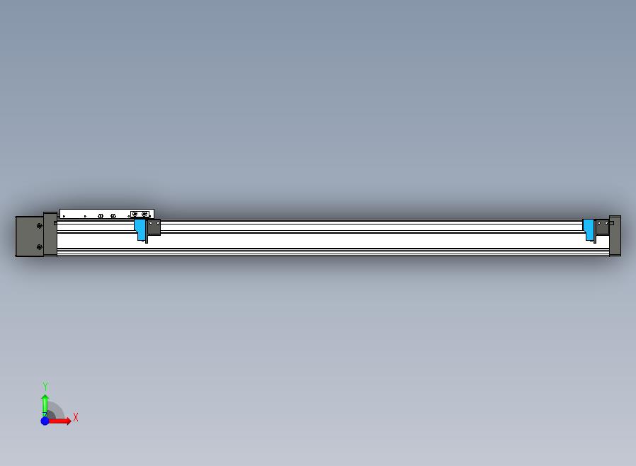 FSL120 直线模组[FSL120-E700-10C7-BR-T40]