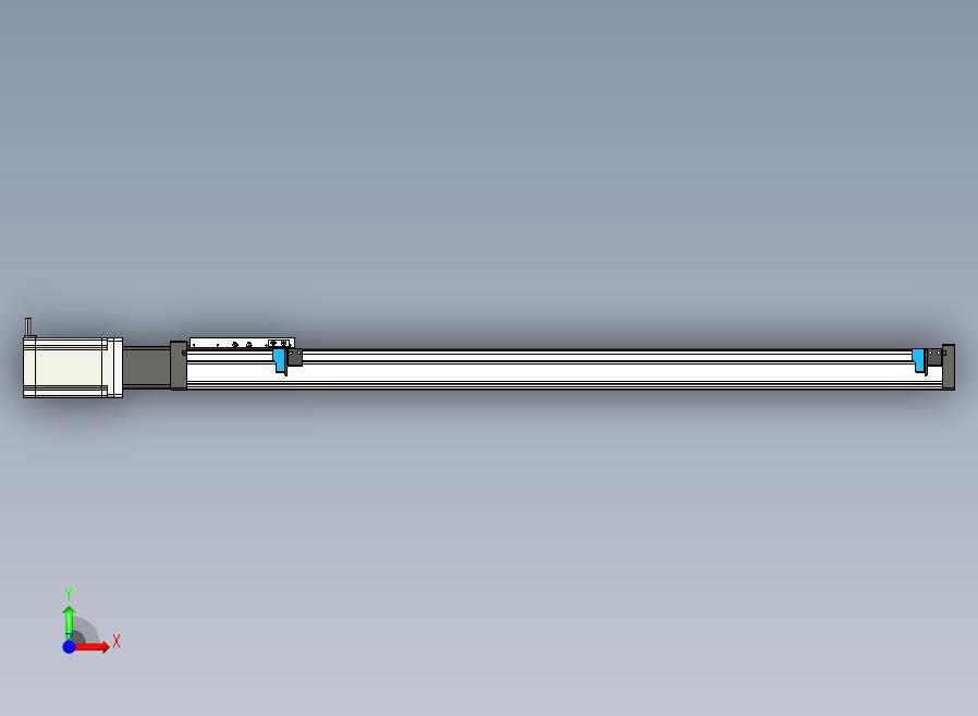 FSL120 直线模组[FSL120-E900-10C7-BC-B86]