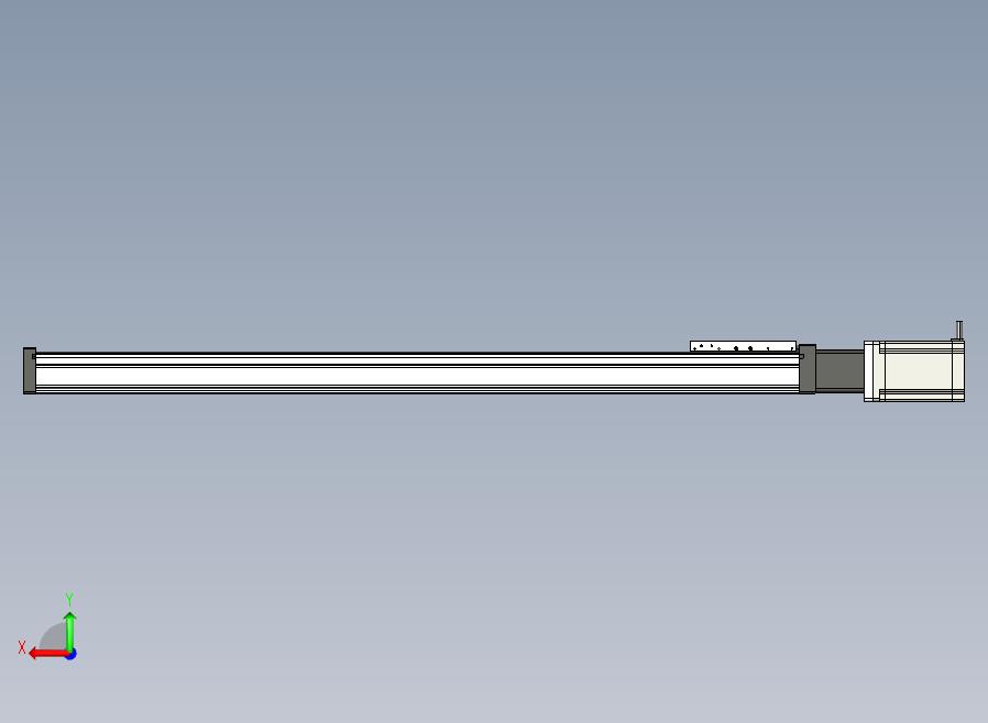 FSL120 直线模组[FSL120-E900-10C7-BC-B86]